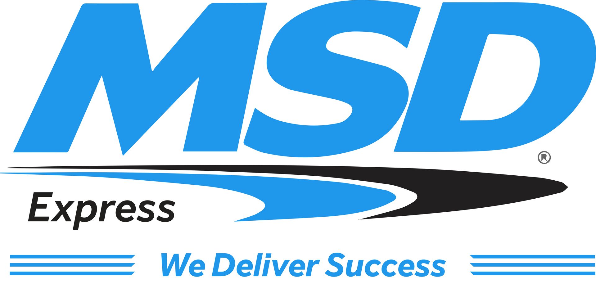 MSD INTERNATIONAL EXPRESS